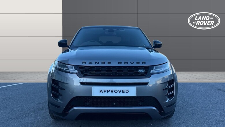 Land Rover Range Rover Evoque 1.5 P300e R-Dynamic SE 5dr Auto Hatchback